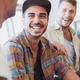 Image for article titled 18-To-35 White, Male Demographic Still Searching For Perfect Way To Quench Its Thirst